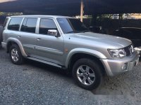 Good as new Nissan Patrol 2003 A/T for sale