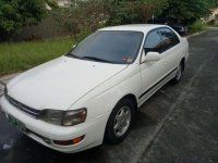 Toyota Corona 1993 2.0 EX Saloon for sale