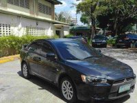 Well-kept Mitsubishi Lancer Ex 2013 for sale