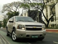 Good as new Chevrolet Suburban 2008 for sale