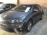 Toyota Corolla Altis 2016 for sale