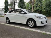 Good as new Hyundai Accent 2012 for sale