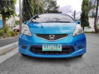 Well-maintained Honda Jazz 2009 for sale