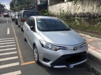 Good as new Toyota Vios 2015 for sale