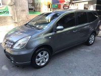 Nissan Grand livina 2010 for sale 