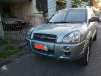 2007 Hyundai Tucson 4x2 298k FOR SALE