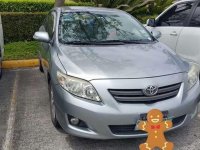 2010 Toyota Corolla Altis 1.6 G FOR SALE