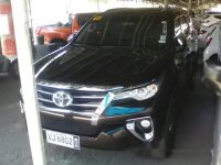 Toyota Fortuner 2017 for sale 