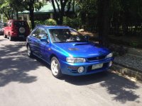 Subaru Impreza wagon N/A FOR SALE