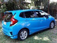 2015 Honda Jazz 1.5V for sale 