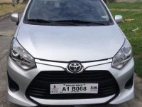 Toyota Wigo 2018 for sale 