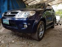 Fortuner D Automatic 2007 for sale 