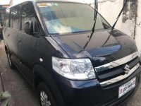 2016 Suzuki APV for sale