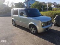 2004 NISSAN CUBE for sale 
