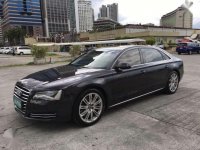 2012 Audi A8 for sale