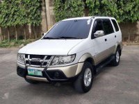 2011 Isuzu Crosswind XUV Manual Php588k