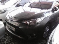 Well-kept Toyota Vios E 2017 for sale