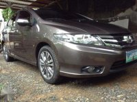 Uber ready with 2013 TNVS Honda City 165k down FOR SALE