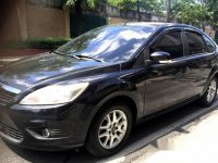Well-maintained Ford Focus 2011 for sale