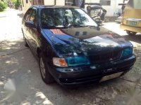 Nissan Sentra Super Saloon 1995 FOR SALE