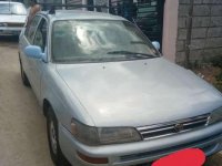 Like New Toyota Corolla for sale