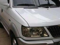 FOR SALE MITSUBISHI Adventure 2002 gls super sport