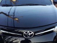 2017 Toyota Vios E MT Dual VVTI for sale 