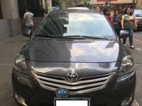 TOYOTA VIOS 1.3 G Manual 2013 FOR SALE