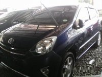 Good as new Toyota Wigo G 2017 for sale