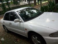 1995 Mitsubishi Lancer Automatic FOR SALE