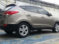 2012 Hyundai Tucson Theta ll FOR SALE