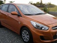 FOR SALE 2017 Hyundai Accent hatchback