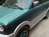 For Sale Mitsubishi Adventure 2000 (Rush Sale)