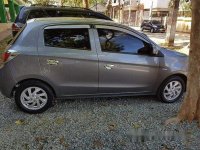 Well-kept Mitsubishi Mirage 2016 for sale