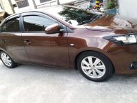 Toyota Vios E 2016 for sale 