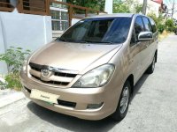 Toyota Innova G 2005 for sale 