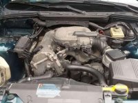 BMW E36 Series 316i 1.6L Manual Transmission