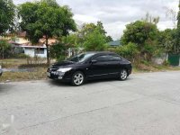 2007 Honda Civic 1.8V FOR SALE