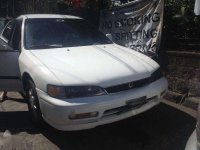 FOR SALE Honda Accord 1995