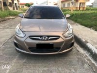 2012 Hyundai Accent CVVT 1.4 GL for sale 