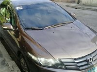 Honda City 1.5e 2011 AT for sale 