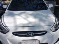 FOR SALE HYUNDAI Accent 2016 uber grab ready