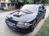 Mitsubishi Lancer glxi 1996 model FOR SALE