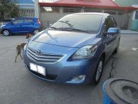 2012 Toyota Vios 1.3g AT for sale 