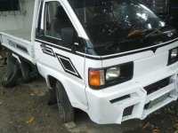 Toyota Lite Ace Truck Manual White For Sale 