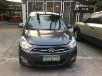 Hyundai i10 2012 for sale 