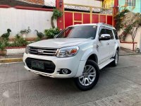 Ford Everest 2013 for sale 