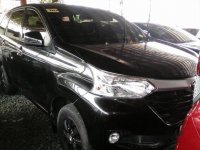 Good as new Toyota Avanza E 2017 for sale