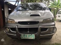 1999 Hyundai Starex for sale 