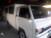 Mitsubishi L300 2007 van fb type sake for sale 